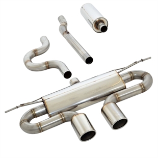 Friedrich Motorsport Gruppe A Duplex System VW Golf VII GTE